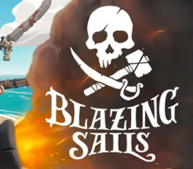 Blazing Sails: Pirate Battle Royale - Steam (Europe) Key