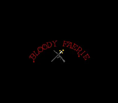 Bloody Faerie - Steam (Global)