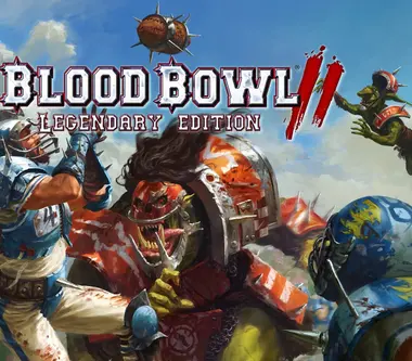 Blood Bowl 2 | Legendary Edition