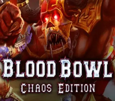 Blood Bowl: Chaos Edition
