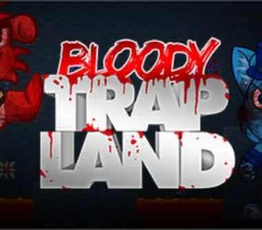 Bloody Trapland preview 1