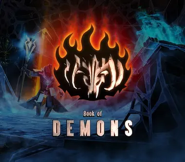 Book of Demons - Steam (Europe)