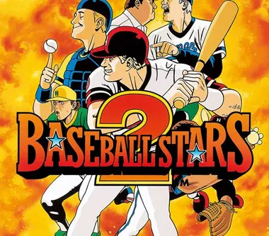BASEBALL STARS 2 preview 1