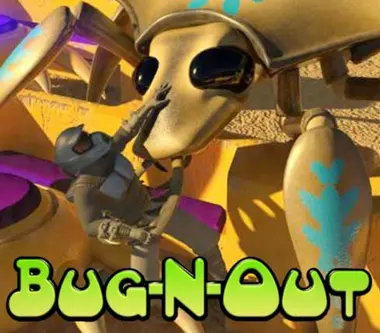 Bug N Out