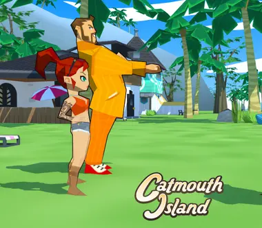 Catmouth Island - Steam (Global) Key