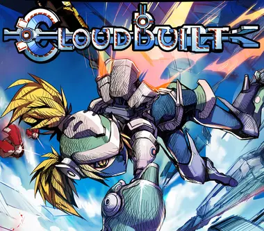 Cloudbuilt preview 1