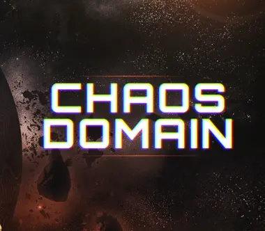 Chaos Domain - Steam (Global) Key