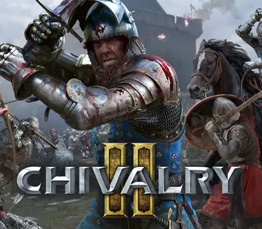 Chivalry 2 (Xbox Account) - Xbox (Global)