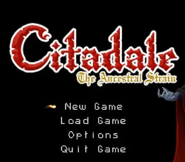 Citadale - The Ancestral Strain preview 1