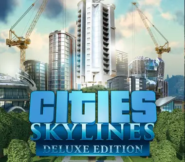 Cities: Skylines | Starter Deluxe Edition preview 1