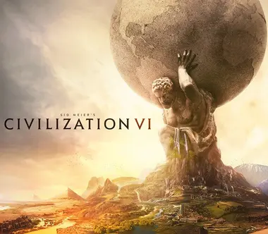Sid Meier's Civilization VI - Live