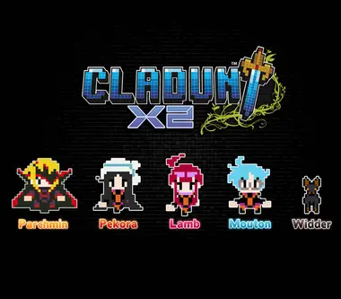 Cladun X2 - Steam (Global) Key