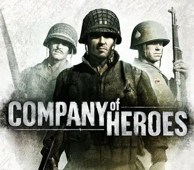 Company of Heroes - - CIS