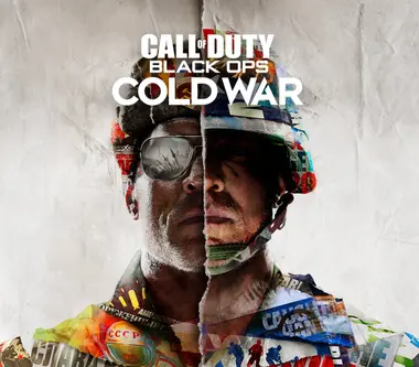 Call of Duty Black Ops: Cold War