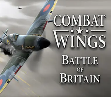 Combat Wings: Battle of Britain preview 1