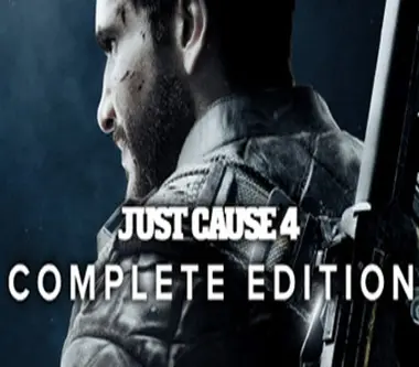 Just Cause 4 | Complete Edition