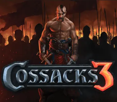 Cossacks 3 - .COM preview 1