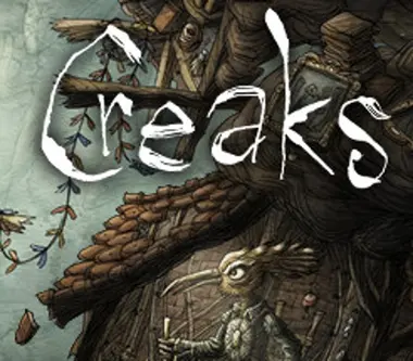 Creaks preview 1