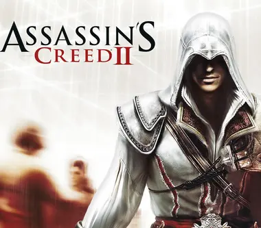 Assassin's Creed II Deluxe Edition