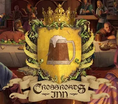 Crossroads Inn - Live - ARGENTINA
