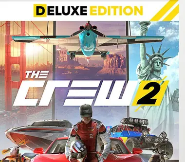 The Crew 2 | Deluxe Edition preview 1