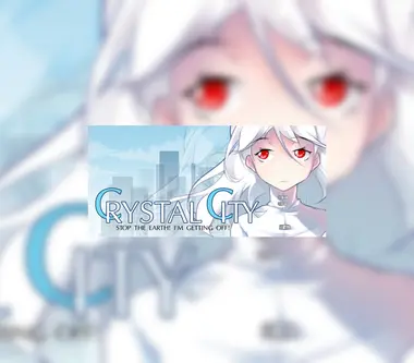 Crystal City - Steam (Global) Key