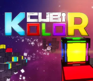 Cubikolor preview 1