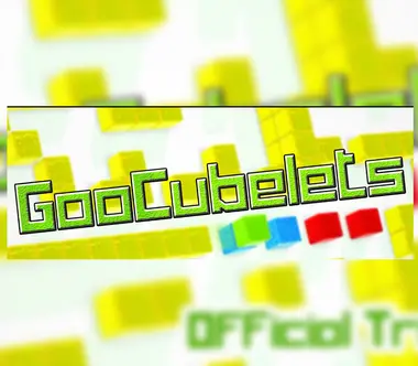 GooCubelets - Steam (Global) Key