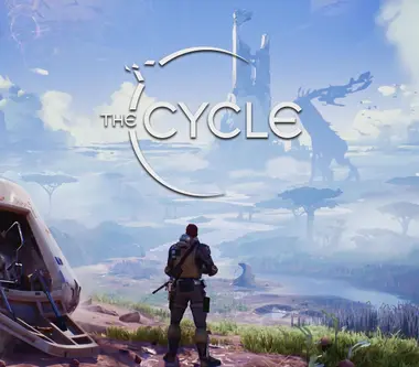 The Cycle - Intel Exclusive Skin DLC - Epic Games