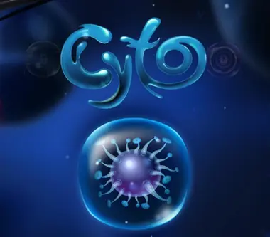Cyto - Steam (Global)