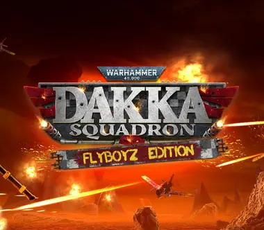 Warhammer 40,000: Dakka Squadron - Flyboyz Edition preview 1