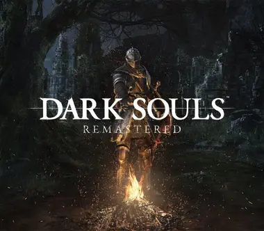 Dark Souls: Remastered (Xbox One)