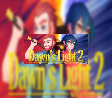 Dawn's Light 2 preview 1