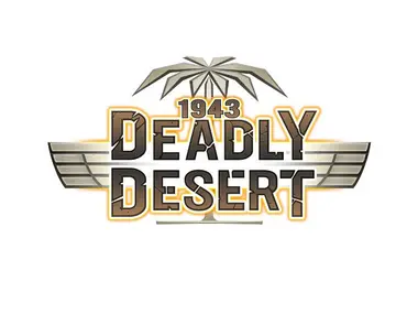 1943 Deadly Desert preview 1
