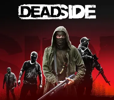 Deadside (Steam Gift)