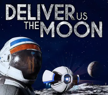 Deliver The Moon - Steam (Global) Key