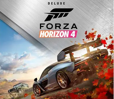Forza Horizon 4 Deluxe Edition - , Windows 10