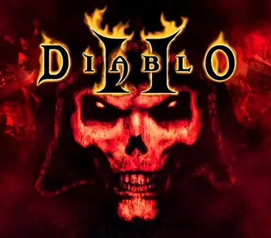 Diablo 2 - Battle.net