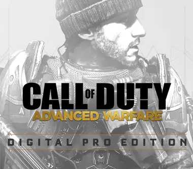 Call of Duty: Advanced Warfare Digital Pro Edition (Xbox One) - - ARGENTINA