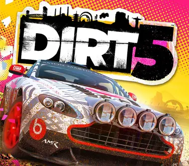 DIRT 5 preview 1