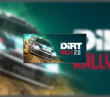 DiRT Rally 2.0 - Opel Manta 400 (DLC)