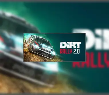 DiRT Rally 2.0 CIS