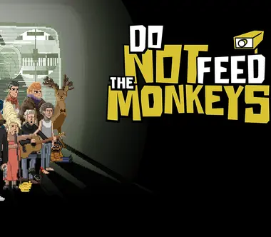 Do Not Feed the Monkeys
