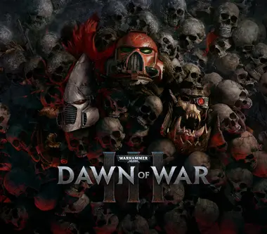 Warhammer 40,000: Dawn of War III - Steam (Europe) Key