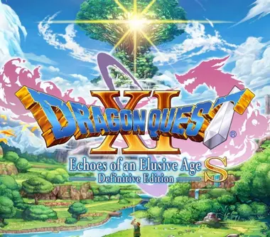 DRAGON QUEST XI S: Echoes of an Elusive Age - Definitive Edition