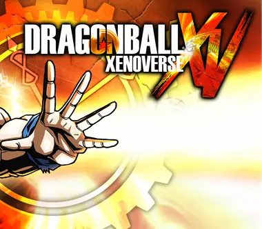DRAGON BALL XENOVERSE (Xbox One) - - UNITED STATES
