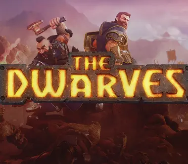 The Dwarves | Standard Edition