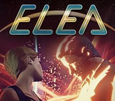 Elea - Episode 1 - Live - ARGENTINA - Xbox (LATAM) Key