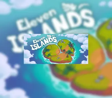 Eleven Islands - Steam (Global) Key