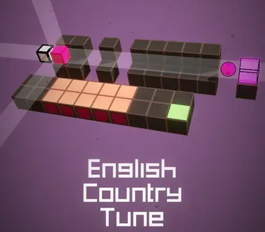 English Country Tune - Steam (Global) Key